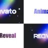 Free Videohive 53660787 Animated Logo Reveal