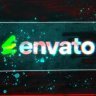 Free Videohive 53713157 Texture Glitch Reveal Logo | After Effects Template