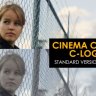 Free Cinema Canon C-Log3 and Standard LUTs