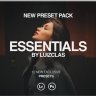 [Premium] LUIZCLAS – All Presets by Luizclas for Photoshop