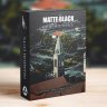 Free Videohive 53865825 Cinematic Matte Black Dark Film Moody LUTs Pack