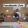 Free Videohive 53968363 Facebook Live Template | GFXInspire