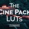 [Premium] The Cine Pack Video LUTs by Martin Timmer