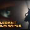 Free Videohive 53893159 Elegant Film Wipes | After Effects