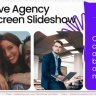 Free Videohive 54048933 Creative Agency Multiscreen Slideshow