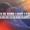 Free Videohive 54015549 Film Brun Light Leak and Color Overlays