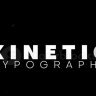 Free Kinetic Typography PP