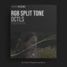 [Premium] Mononodes – RGB Split Tone DCTLS