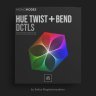 [Premium] Mononodes – Hue Twist & Bend DCTLS V2