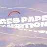 Free Videohive 54078604 Edges Paper Transitions