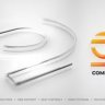 Free Videohive 54159005 Steel Logo Reveal