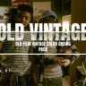 Free Videohive 54142769 Old Film Vintage Luts Pack, GFXInspire