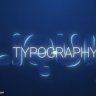 Free Liquid Typography, GFXInspire