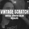 Free Videohive 54185068 Vintage Scratch Color Overlays | Premiere Pro