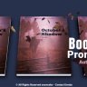 Free Videohive 54285966 Book Promo Autumn