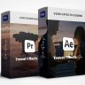 [Premium] Flatpackfx – Travel Effects Pro