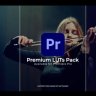 Free Videohive 43193572 LUT Color Presets for Premiere Pro