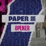 Free Videohive 54304696 Paper Grunge Opener | MOGRT for Premiere Pro | GFXInspire