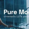 Free Pure Mood LUTs