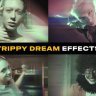 Free Trippy Dream Effects