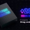 Free Neon Icons Essential Pack