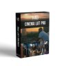 [Premium] Mark Bone – MB CINEMA LUT PRO