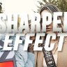 [Pewmium] Ryan Nangle – Sharpen Effect for Final Cut Pro