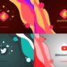 Free Videohive 54430254 Abstract Logo Reveal for After Effects