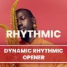 Free Videohive 54446753 Dynamic Rhythmic Opener