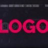 Free Premiere Pro Horror Logo MOGRT