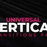 Free Universal Vertical Transitions Presets for Premiere Pro