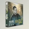 [Premium] Epic Stock Media AAA Game Character High Elf WAV