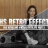 Free Videohive 54577823 VHS Retro and Vintage Overlays Part 2 | FCPX