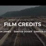 Free Film Credit Pack V 1