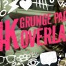 Free Videohive 54715240 Grunge Pack Overlay 4K