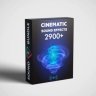 [Premium] 2900+ Cinematic Sound Effects for Filmmakers