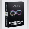 [Premium] Infinity 1530+ Cinematic Sound Effects Video-Presets