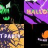 Free Videohive 54609484 Horror Monster Logo Opener for FCPX