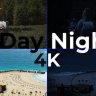 Free Videohive 54702117 Day to Night Effect Mogrt