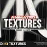 Free Videohive 54661451 Animated Grunge & Noise Textures
