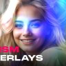 Free Videohive 52941474 Prism Filter Overlays | MOGRT