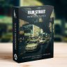 Free Videohive 54671883 Street Film Look LUTs Pack for Stunning Edits