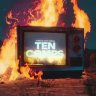 Free Super Hot VHS | GFXInspire