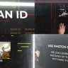 Free Videohive 54791220 Scan ID | After Effects – Unleash Your Creativity with GFXInspire