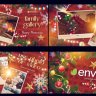 Free Videohive 54756470 Christmas Photo Slideshow for Premiere Pro