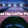 Free Level Up LUTs Pack – Enhance Your Videos with GFXInspire