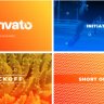 Free Videohive 54814305 Short Opener for After Effects