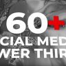 Free Social Media Lower Thirds