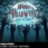 Free Videohive 54777168 Halloween Zombie Hands Opener