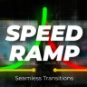 Free Videohive 54202325 Speed Ramp Seamless Transitions